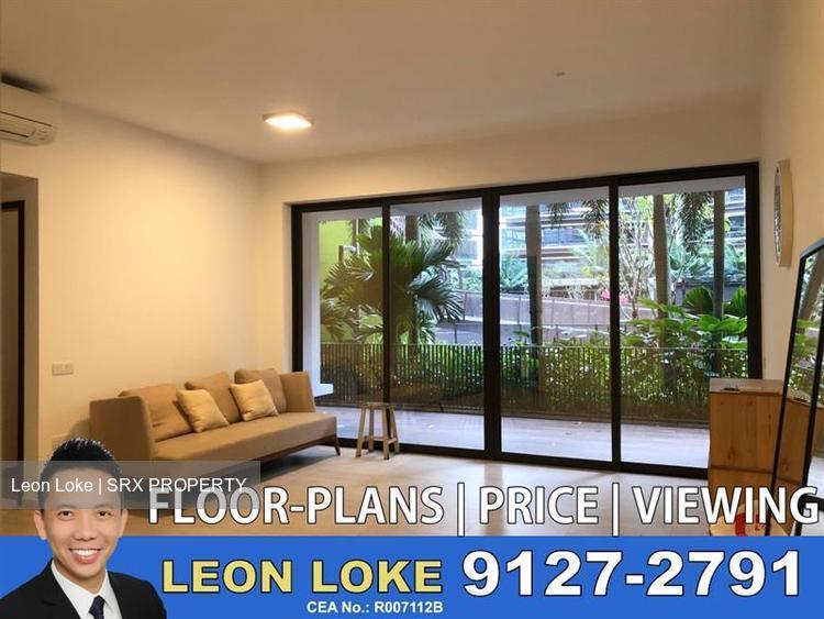 d'Nest (D18), Condominium #201713682